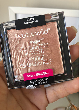 Wet n wild Wet n wild aydınlatıcı