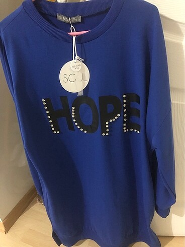 Spor tunik soul marka