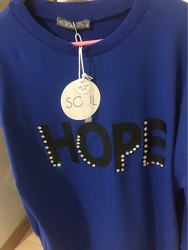 Diğer Spor tunik soul marka