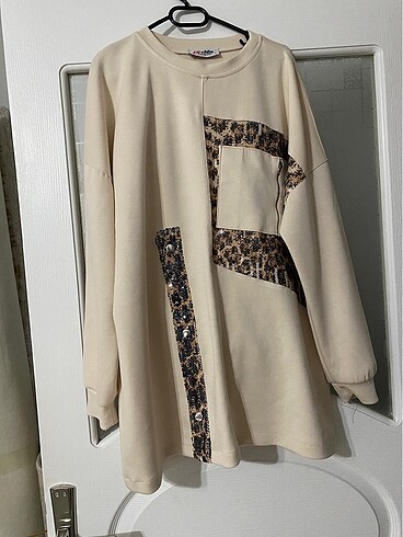 Leopar ikili takım