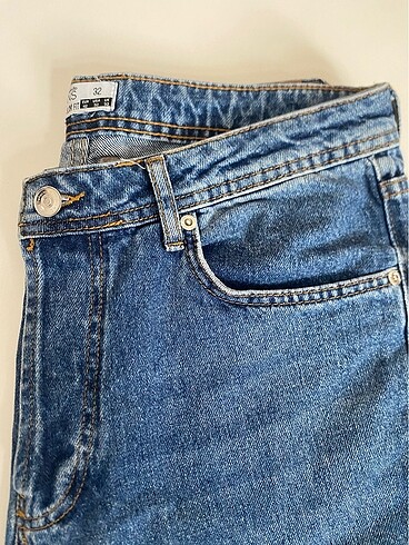 Defacto Erkek JEANS