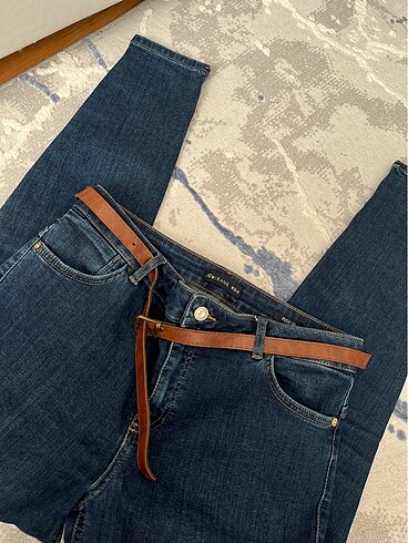 32 Beden LCW jean