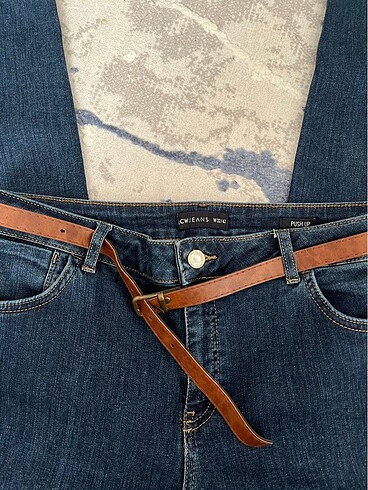 LC Waikiki LCW jean