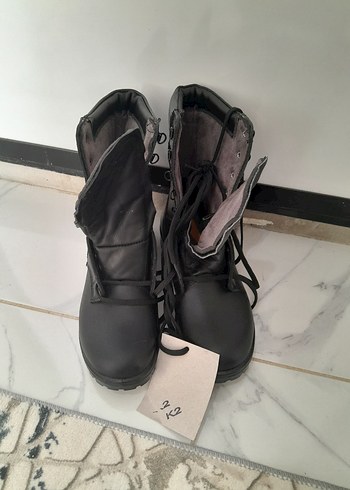 Askeri bot - Görsel 2