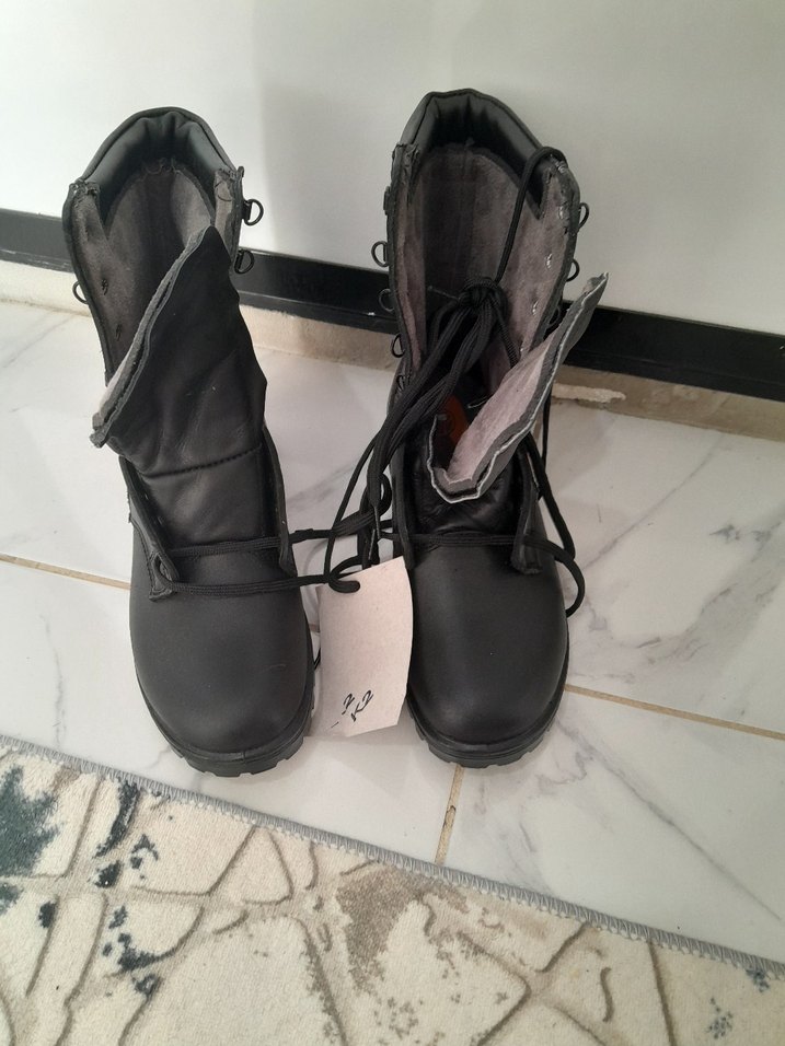 Askeri bot - Görsel 5