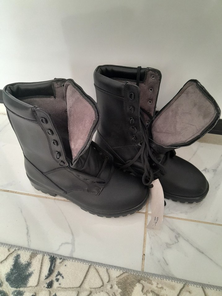 Askeri bot - Görsel 3