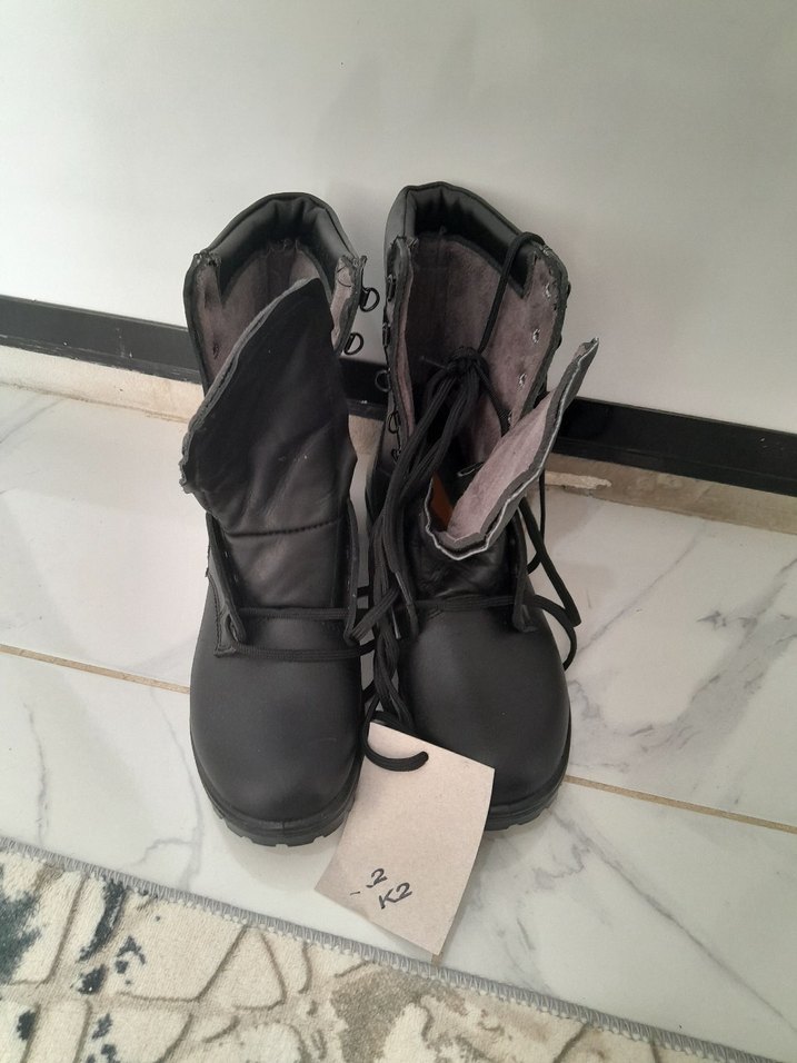 Askeri bot - Görsel 2