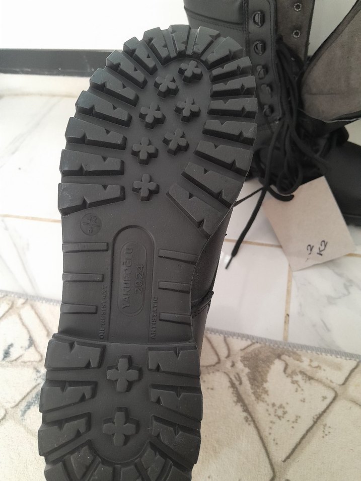 Askeri bot - Görsel 4