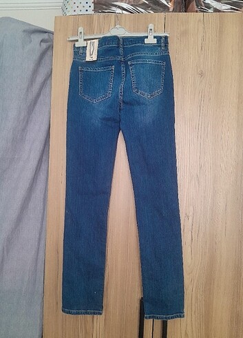 LC Waikiki Kot pantolon