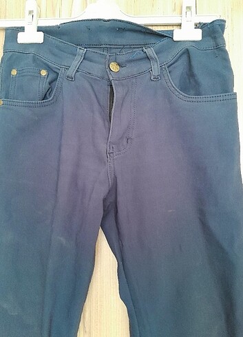 m Beden Keten pantolon