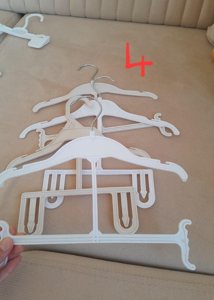 Bebek askısı - Görsel 3