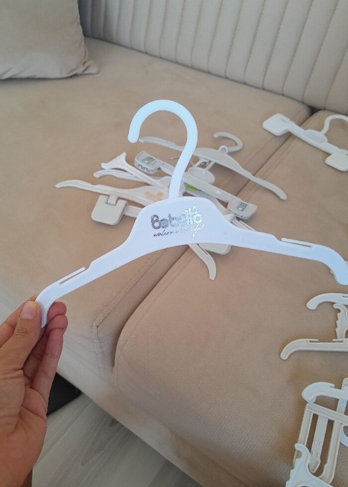 Bebek askısı - Görsel 5