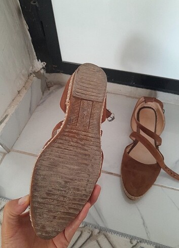 Babet ayakkabı - Görsel 5
