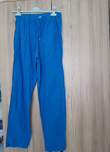 Kot pantolon - Görsel 2