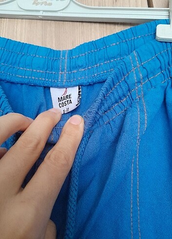 Kot pantolon - Görsel 5