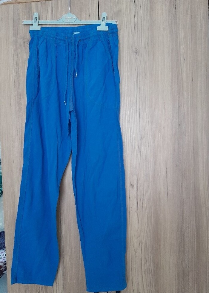 Kot pantolon - Görsel 2