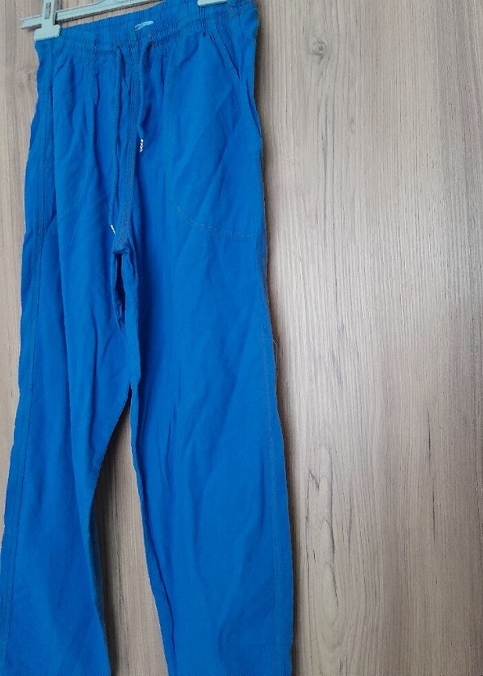 Kot pantolon - Görsel 3