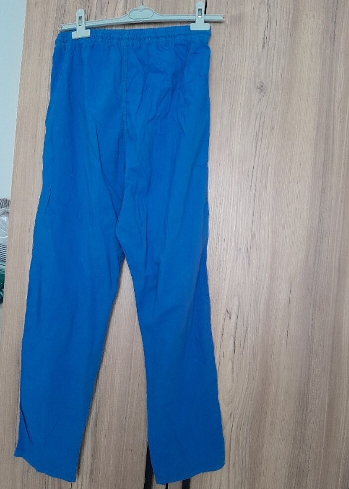 Kot pantolon - Görsel 4