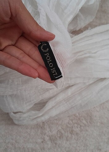 Şal/eşarp - Görsel 2