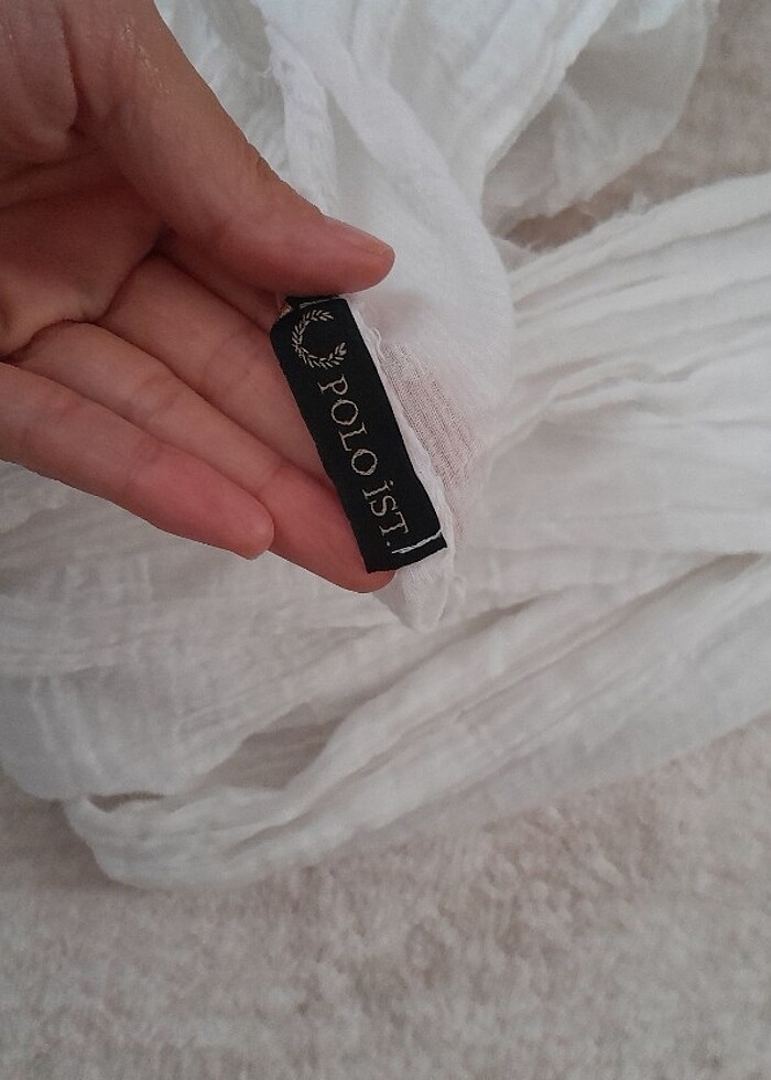 Şal/eşarp - Görsel 2