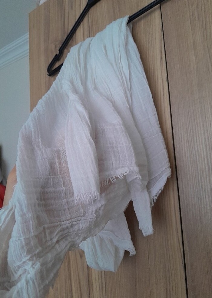 Şal/eşarp - Görsel 3