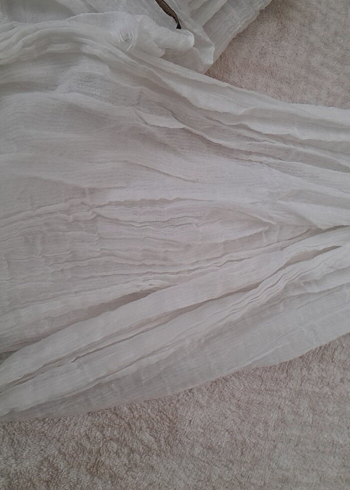 Şal/eşarp - Görsel 5