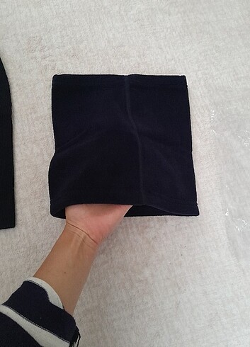 Bere ve boyunluk  - Görsel 8