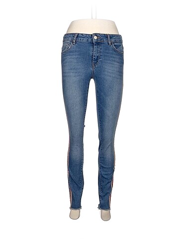 Zara Skinny %70 İndirimli.