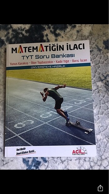 Çıtır çerez problemler matematiğin ilacı