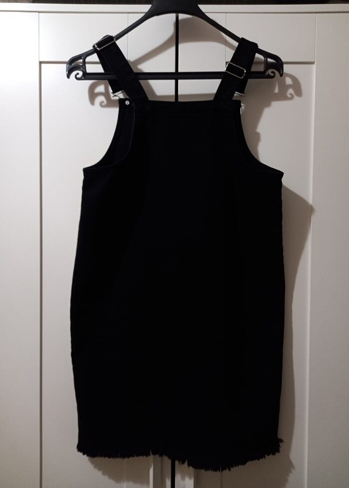 Kadin etek tulum - Görsel 2