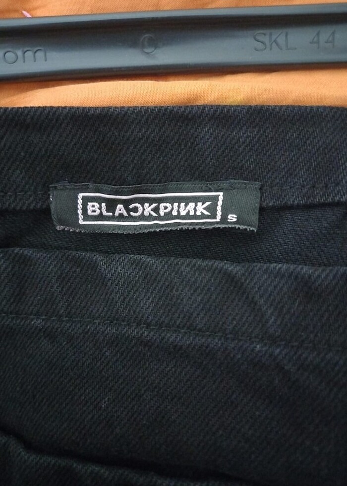 Kadin etek tulum - Görsel 3