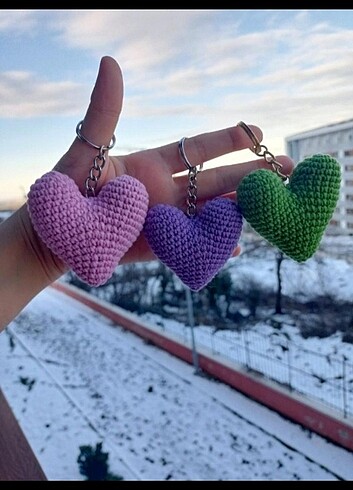 Amigurumi
