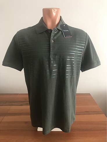 Pierre Cardin Polo Yaka T-shirt