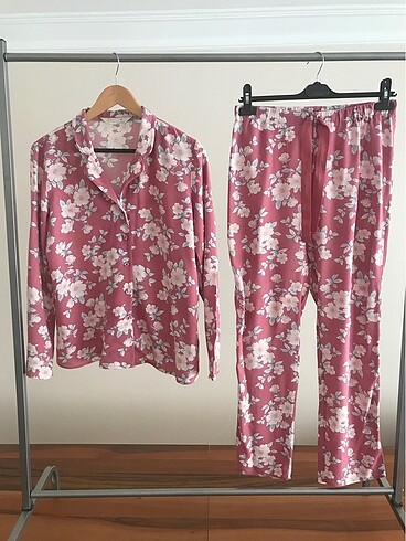 Penti Kadın Pijama Takımı