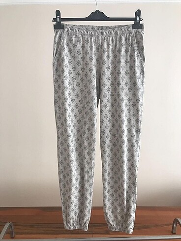 Mod Collection Kadın Lastikli Pijama