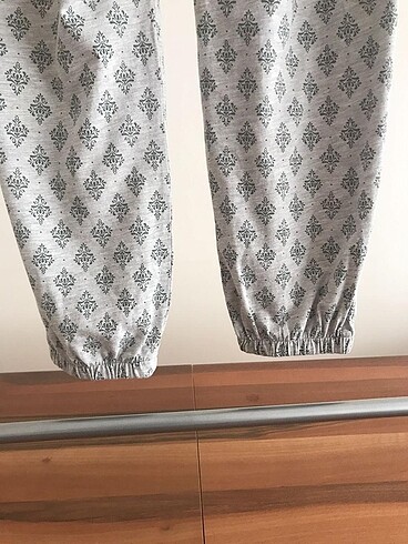 m Beden çeşitli Renk Mod Collection Kadın Lastikli Pijama