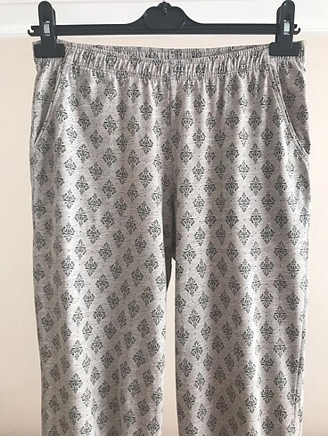 U.S Polo Assn. Mod Collection Kadın Lastikli Pijama