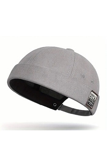 Unisex Şapka Bere