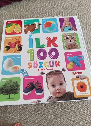 Diğer ilk 100 sozcuk