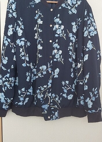 50 Beden çeşitli Renk Blazer ceket