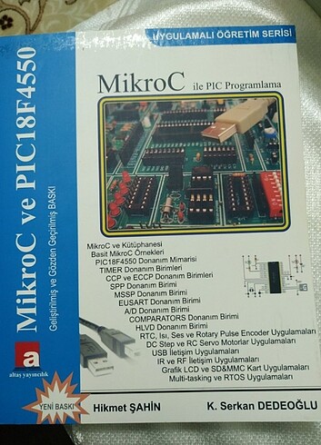 MikroC 