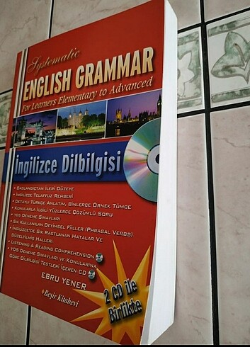  English grammar