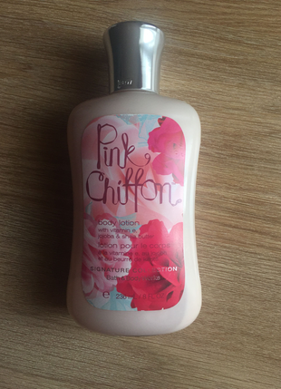 Bath and body works