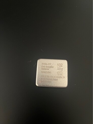 Inglot İnglot far