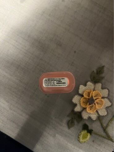 Missha Missha allık