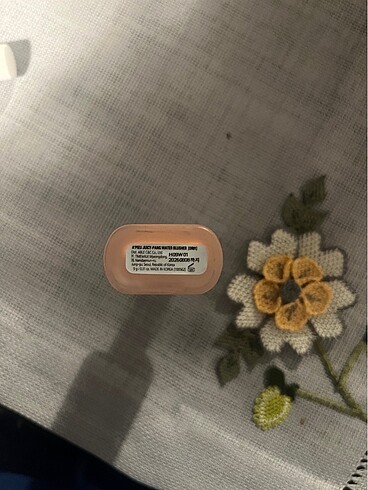 Missha Missha allık