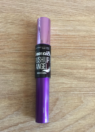 Maybelline 