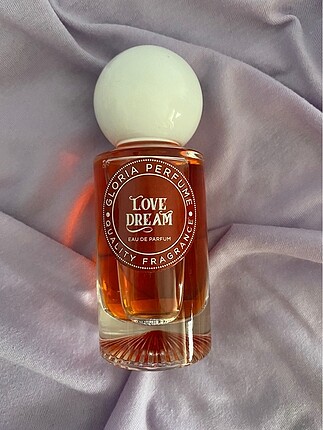Gloria Parfüm Love Dream