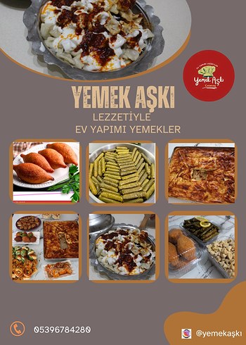 Beden Renk Yemek Aşkı - Lezzetli Ev Yapımı Tarifler