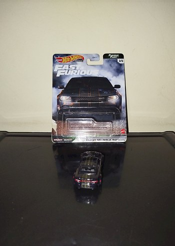  Beden Siyah Hot Wheels Oyuncak Araba